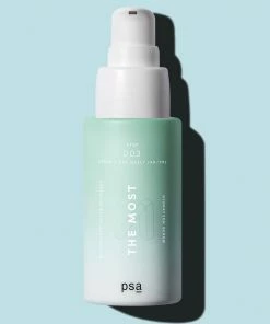 New Arrivals PSA The Most 003 Serum