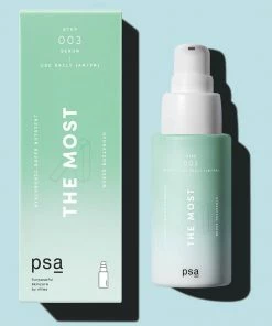 New Arrivals PSA The Most 003 Serum